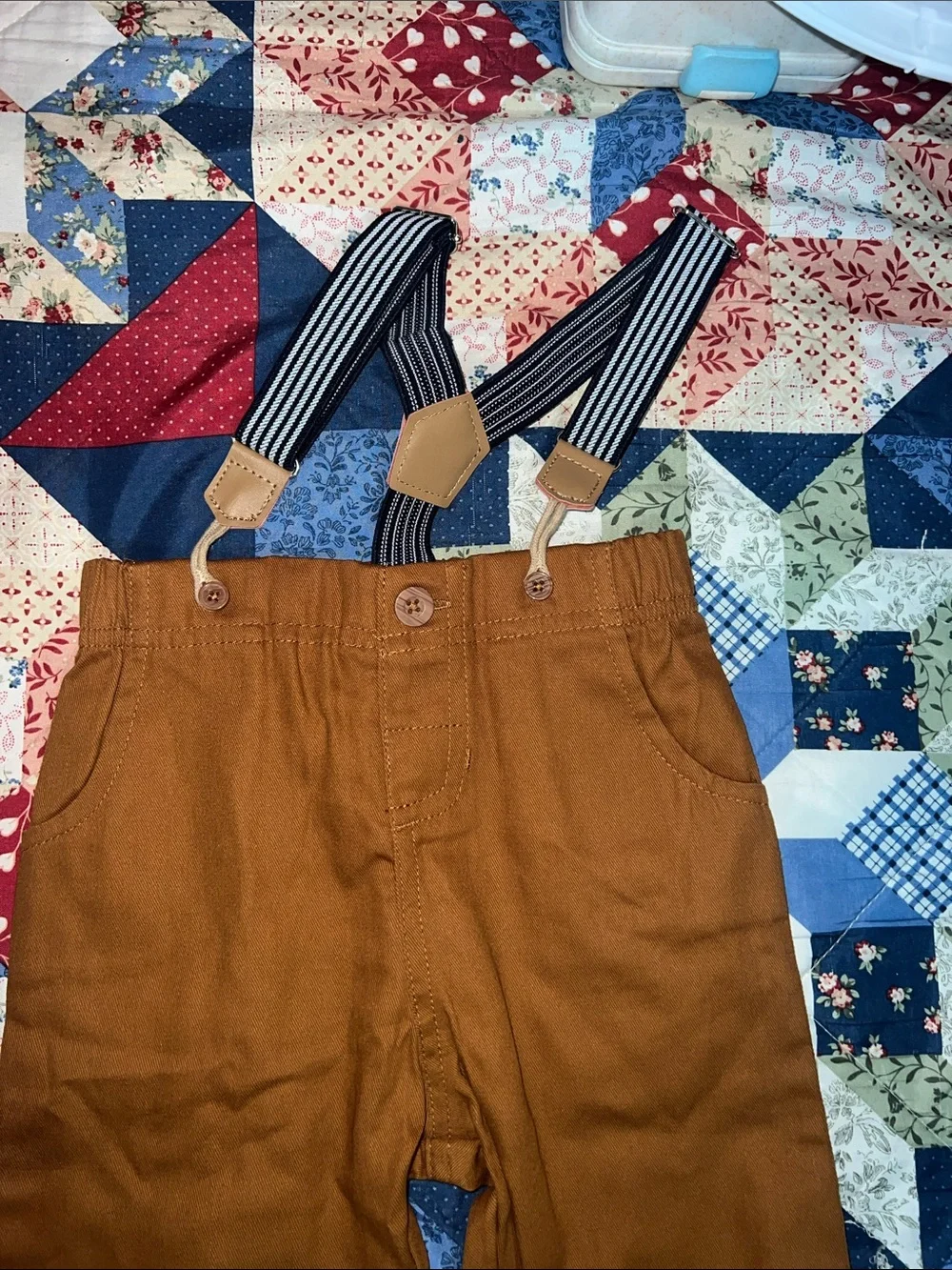 Disney two piece